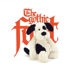 矢量PSD潮牌宠物狗定位图案 矢量PSD潮牌宠物狗定位图案