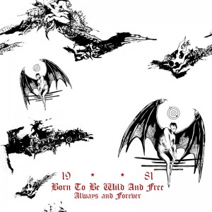 文字字母艺术效果手绘人物 文字字母艺术效果手绘人物