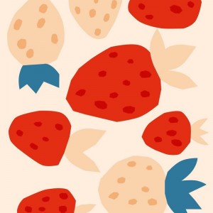 果蔬草莓