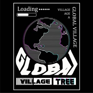 太空科技星球文字字母 太空科技星球文字字母