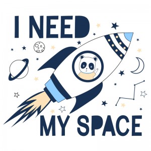 太空科技火箭文字图文结合字母星球图形星型动物熊猫 太空科技火箭文字图文结合字母星球图形星型动物熊猫