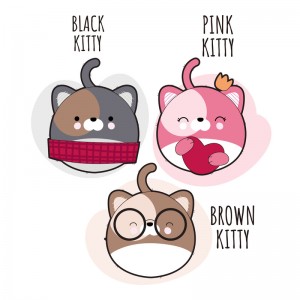 动物猫文字图文结合 动物猫文字图文结合