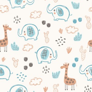 动物大象 动物大象