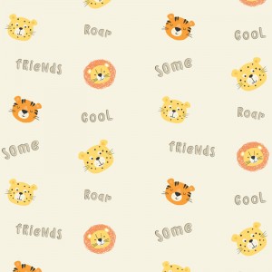 动物豹文字图文结合狮子 动物豹文字图文结合狮子