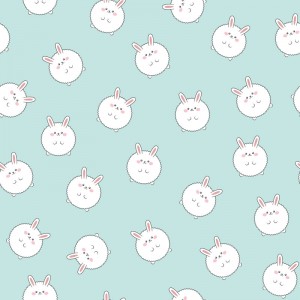 动物兔子 动物兔子