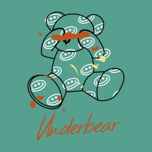 动物熊文字图文结合 动物熊文字图文结合