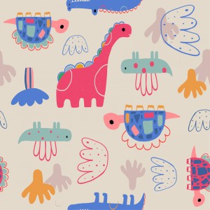 动物恐龙 动物恐龙