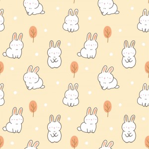 动物兔子 动物兔子