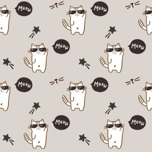 动物猫文字图文结合 动物猫文字图文结合